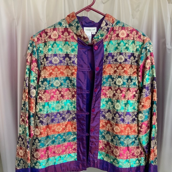 Jacket - Picture 2 of 3